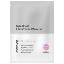 Тканинна маска для обличчя з глутатіоном JM Solution Skin Boost Glutathione Mask 1.0, фото 2